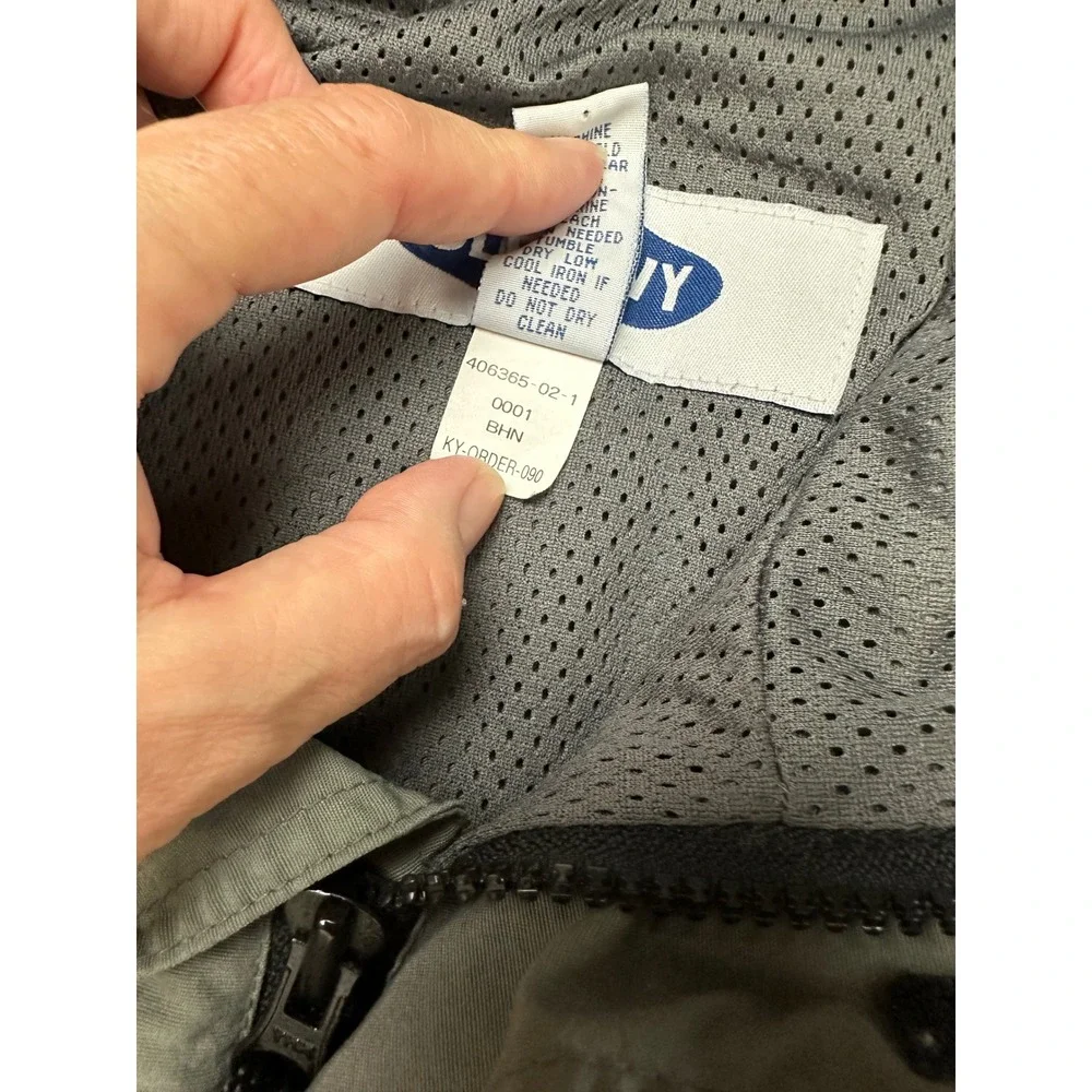 Old Navy old navy
